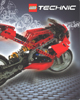 TECHNIC� banner from catalog