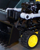 8418 Mini Loader