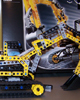 8419 Excavator