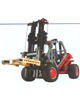 Catalog image of 8416 Forklift