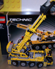 8421 Mobile Crane
