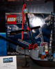 4768 The Durmstrang Ship