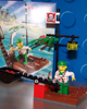 7070 Catapult Raft