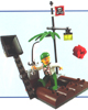 Catalog image of 7070 Catapult Raft