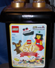 4105 Bucket featuring 
