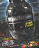 Back cover of DC Comic <I>BIONICLE� #23 � Vengeance of the Visorak</I>