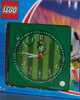 LEGO Soccer Alarm Clock