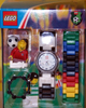 LEGO Soccer Watch