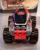 8642 MONSTER CRUSHER