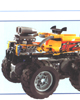 8651 MONSTER TRUCK catalog image