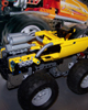 8651 MONSTER TRUCK