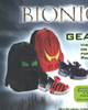 GoQubic Ad from BIONICLE #24