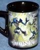 Right of Hordika Mug