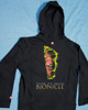 Hero Or Beast Jacket Back