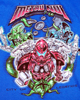 Metru Nui T-Shirt Detail