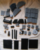 Missile launcher floor