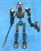 Front of TOA IRUINI