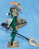 Right of TOA IRUINI