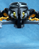 Front view of OOHNORAK