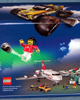Back of 2006 Toy Fair Invitation