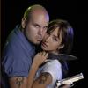 Matt Busch & Sarah Wilkinson