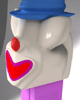 Peter PEZ 3D Model