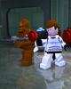 LEGO Star Wars II