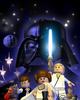 LEGO Star Wars II