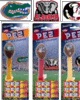 NCAA Footballs