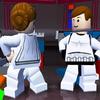 LEGO Star Wars II