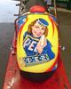 PEZ Motorcycle