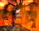BIONICLE HEROES SCREENSHOTS