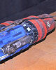 Aldar Beedo Podracer
