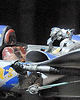 Anakin Skywalker's Podracer