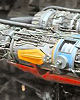 Anakin Skywalker's Podracer