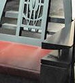 Chancellor Palpatine's Chairs