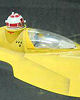 Naboo N-1 Starfighter
