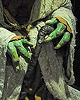 Grand Jedi Master Yoda