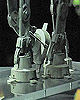 AT-AT Model