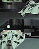 Snowspeeder Models