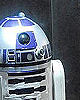 R2-D2 And C-3PO 1:1 Models