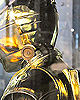 C-3PO Detail