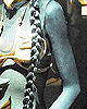 Leia As Jabba's Slave