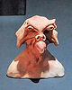 Alien Busts