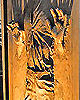 Han Solo In Carbonite, 1:1 Model