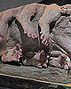 Jabba's Early Concept Models