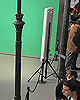 Green Screen Zone