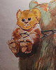 Ewok And Wokling Concept by Joe Johnston