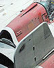 A-wing Model