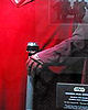 Imperial Red Guard With Staff